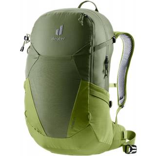 Deuter Futura 23 Khaki/Meadow, OneSize