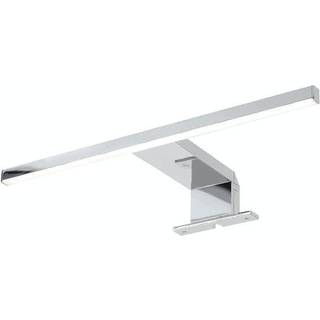 Beslag Design Jot Led Luminaire 55 Cm Chrome - Badeværelsesbelysning Aluminium Krom - 975042