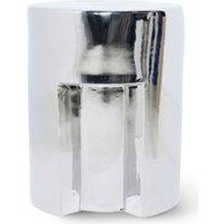 Rundt sidebord Argent