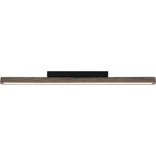 LED-loftlampe Forrestal, længde 90 cm
