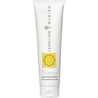 LENGLING MUNICH Hudpleje Kropspleje NamuiHand Cream 100 ml (4.080,00 kr / 1 l) - 100 ml