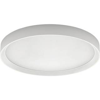 Tara R LED-loftlampe, rund, Ø 51 cm