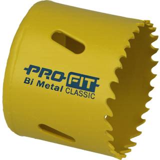 ProFit Hulsav Bimetal Classic - 54mm