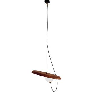 Milan Wire-pendel Ø 38 cm kobbermetallic