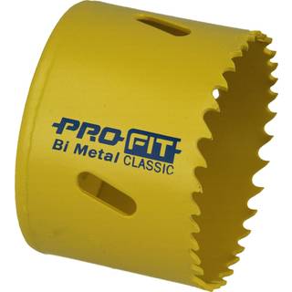 ProFit Hulsav Bimetal Classic - 60mm