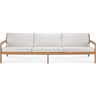 Ethnicraft, Shadow TV-bænk 45x224 cm
