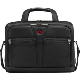 Wenger BC Pro Laptoptaske til Laptop 16" | Sort