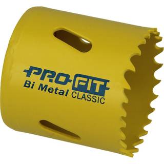 ProFit Hulsav Bimetal Classic - 44mm