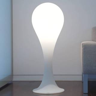 next Drop_4 - Designergulvlampe i dråbeform