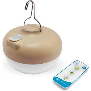 Newgarden Amalfi LED-gulvlampe, inde og ude
