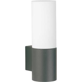 LED-væglampe 0277 antracit