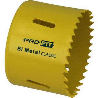 ProFit Hulsav Bimetal Classic - 59mm
