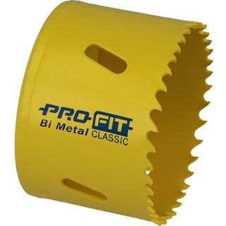 ProFit Hulsav Bimetal Classic - 64mm