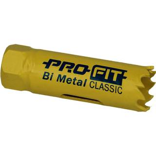 ProFit Hulsav Bimetal Classic - 16mm