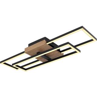 Kendra LED-loftlampe, længde 60 cm