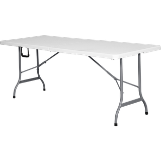 Outfit Foldbar bord 180 cm
