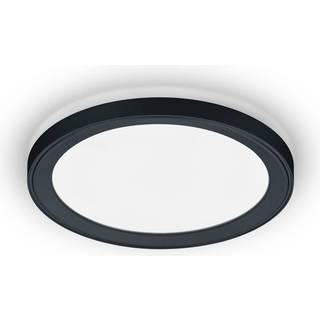 Helestra Dawa LED-loftslampe med CCT, Ø 33 cm