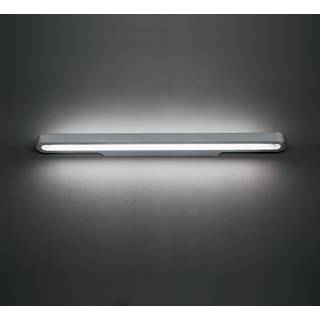 Talo Væglampe LED 90cm Silver - Artemide