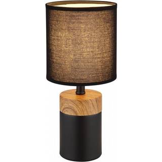 Roderick LED-loftslampe, hvid, længde 54 cm, akryl, CCT