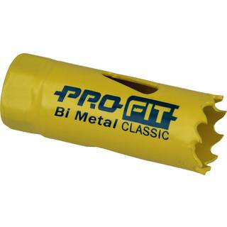 ProFit Hulsav Bimetal Classic - 19mm