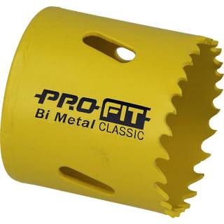 ProFit Hulsav Bimetal Classic - 46mm
