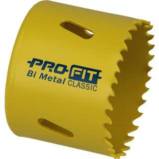 ProFit Hulsav Bimetal Classic - 56mm