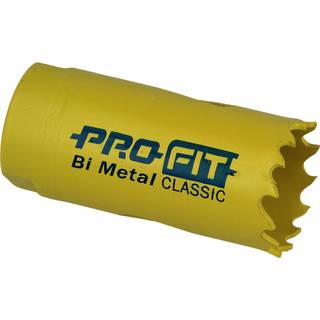 ProFit Hulsav Bimetal Classic - 24mm