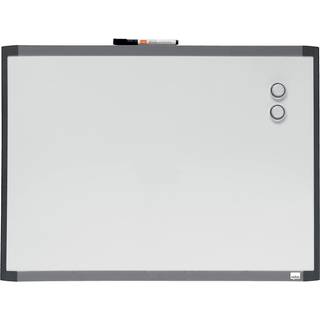 Nobo Quartet whiteboard - 585 x 430 mm