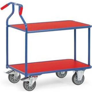 Optiliner bordvogn
