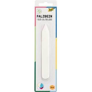 Falzbein aus Knochen