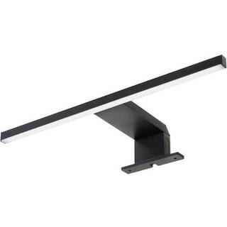 Beslag Design Jot Led Luminaire 30,5 Cm Black - Badeværelsesbelysning Aluminium Sort - 975044