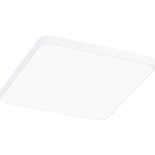Paulmann Veluna Edge LED til indbygning IP44 4000K 12x12cm
