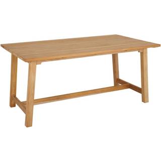 Brafab, Keros Spisebord 90x160 cm Teak