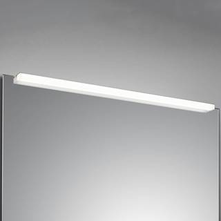 Helestra Onta LED-spejlbelysning, 90 cm