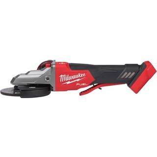 Milwaukee M18 FSAG F125XPDB0 Vinkelsliber Ø125 mm, uden batteri og oplader