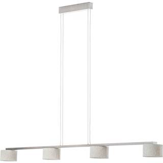 Serien Lighting - Reef 4 LED Pendel Polished/White
