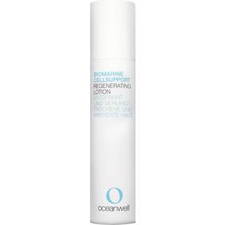 Oceanwell Hudpleje Biomarine Cellsupport Regenererende lotion 200 ml (2.020,00 kr / 1 l) - 200 ml