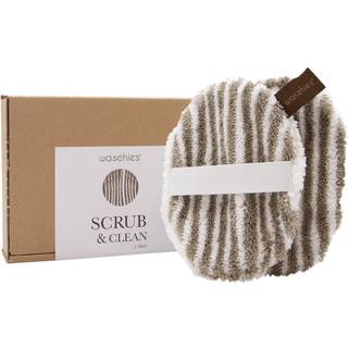 waschies Scrub and Clean Peeling-Pad