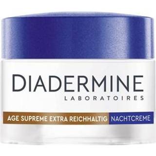 Diadermine Age Supreme ekstra nærende revitaliserende natcreme 1219.00 DKK/1 L