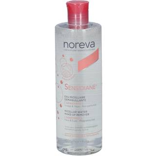 Noreva Sensidiane Soothing Micellar Water Udglattende micellært vand 400 ml - 400 ml