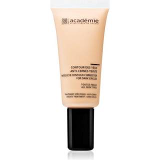 Académie Scientifique de Beauté Complexion Cremet concealer til at behandle mørke rande 20 ml - 20 ml