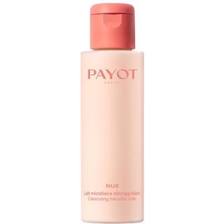 Payot Nue Lait Micellaire Démaquillant Micellarmælk 100 ml - 100 ml