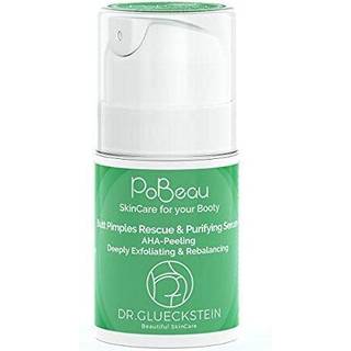 PoBeau Kropspleje Serums Pimples Rescue & Purifying Serum 50 ml (6.420,00 kr / 1 l) - 50 ml