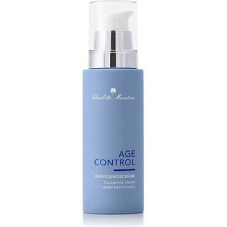 Charlotte Meentzen Pleje Alderskontrol Rensende creme 125 ml (1.296,00 kr / 1 l) - 125 ml