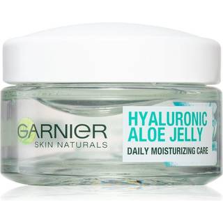 Garnier Hyaluron Fugtende dagcreme Med gel tekstur 50 ml - 50 ml