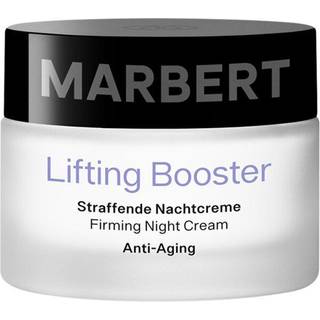 Marbert Hudpleje Lifting-BoosterOpstrammende natcreme 50 ml (5.500,00 kr / 1 l) - 50 ml