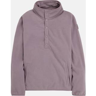 Burton Women's Burton Hearth Fleece Pullover Elderberry, L