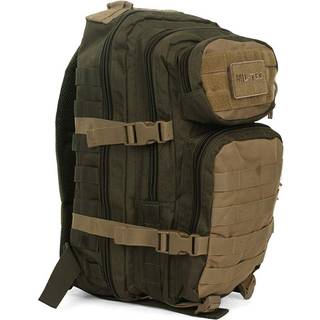 Skoletaske Range Pack 0-3 klasse