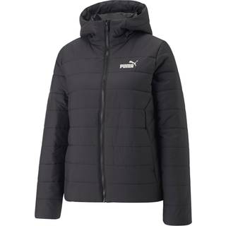Puma Puma Black Essentials Padded Women Jacket