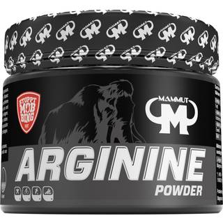 MAMMUT ARGININ 300 gram
